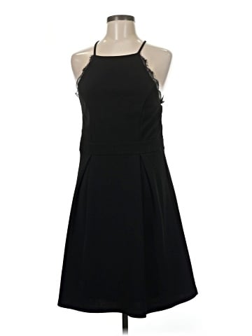 Miami Cocktail Dress (view 1)