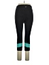 Fila Sport Color Block Teal Active Pants Size XL - photo 2