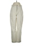 Everlane Ivory Casual Pants Size 4 - photo 1