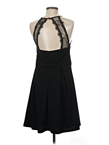 Miami Cocktail Dress (view 2)
