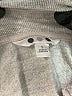 Three Dots Gray Fleece Size S - photo 6
