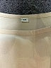 Unbranded Tan 3/4 Sleeve Top Size M - photo 7