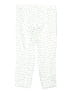 Assorted Brands Polka Dots White Casual Pants Size 4 - 5 - photo 2