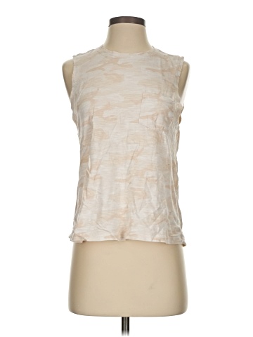 Vuori Sleeveless T-Shirt (view 1)