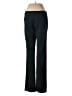 The Limited Solid Teal Dress Pants Size 2 - photo 2