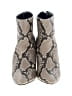 Chelsea28 Ivory Tan Ankle Boots Size 6 - photo 2