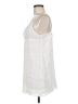 LA Hearts 100% Polyester White Casual Dress Size M - photo 5