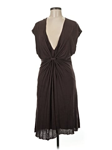 Velvet Cocktail Dress (view 1)