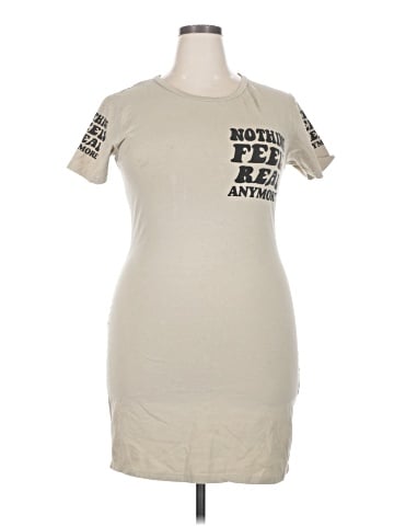 ON FIRE Short Sleeve T-Shirt (view 1)