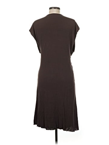 Velvet Cocktail Dress (view 2)