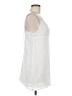 LA Hearts 100% Polyester White Casual Dress Size M - photo 4