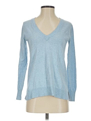 J.Crew Factory Store Pullover Sweater (view 1)