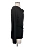 Halogen Black Long Sleeve Top Size S - photo 4