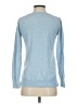 J.Crew Factory Store 100% Cotton Blue Pullover Sweater Size XS - photo 2