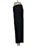 Alfani Solid Black Dress Pants Size M - photo 5