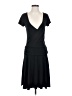 Mossimo Supply Co. Black Cocktail Dress Size S - photo 1