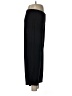 Alfani Solid Black Dress Pants Size M - photo 4