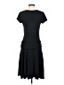 Mossimo Supply Co. Black Cocktail Dress Size S - photo 2