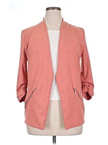 Maurices Jacket (view 1)