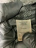 Calvin Klein Camo Black Cocktail Dress Size 12 - photo 8