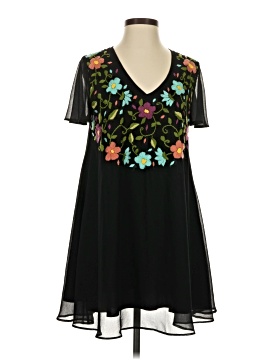 Judith March Casual Dress