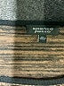 Spense Tweed Brown Casual Dress Size L (petite) - photo 7