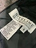 Niteline Stars Black Cocktail Dress Size 8 - photo 7