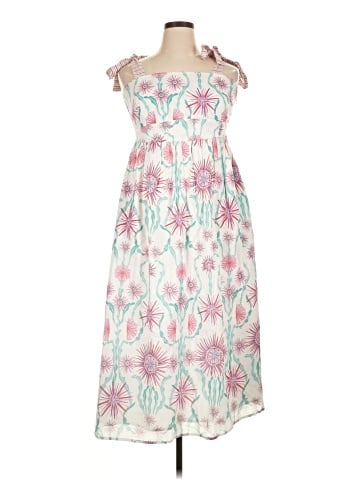 Banjanan Casual Dress (view 1)