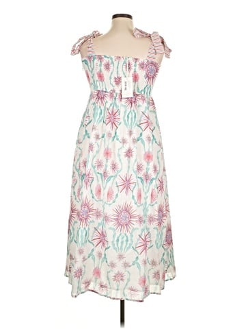 Banjanan Casual Dress (view 2)