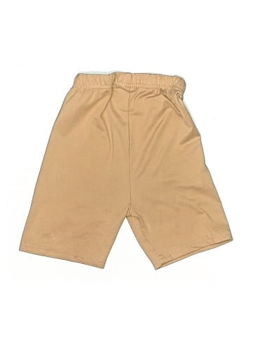 Real Love Khaki Shorts (view 2)