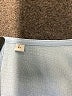 Unbranded Blue Short Sleeve Blouse Size L - photo 7