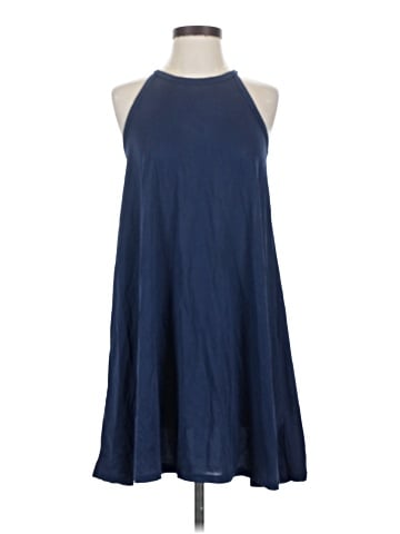 Alya Casual Dress (view 1)
