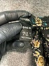 Shein Black Sleeveless Blouse Size 4 - photo 7