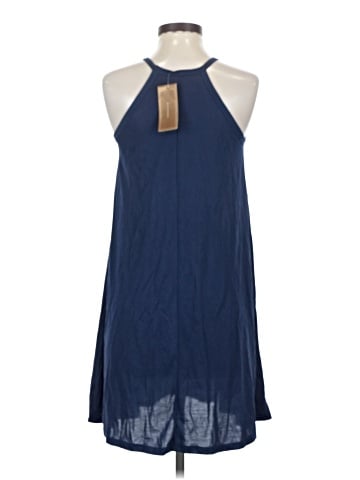 Alya Casual Dress (view 2)