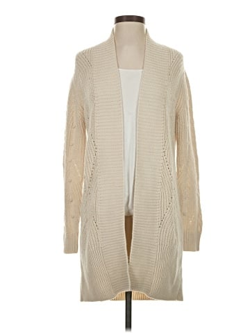 Massimo Dutti Cardigan (view 1)
