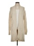 Massimo Dutti Ivory Cardigan Size S - photo 1