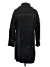 Zara Black Coat Size XS - photo 2
