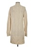 Massimo Dutti Ivory Cardigan Size S - photo 2