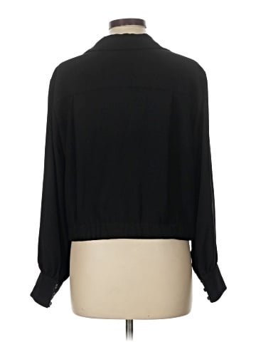 Drew Long Sleeve Blouse (view 2)