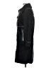 Zara Black Coat Size XS - photo 5