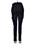 T by Talbots Color Block Blue Active Pants Size M (petite) - photo 2