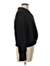 Drew 100% Polyester Black Long Sleeve Blouse Size L - photo 4
