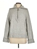 Nicole Miller New York Gray Pullover Sweater Size L - photo 1