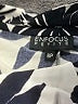 Enfocus Tropical Ivory Casual Dress Size 6 - photo 7