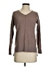 Novica Brown Pullover Sweater Size XS - photo 1