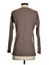 Novica Brown Pullover Sweater Size XS - photo 2