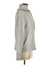 Nicole Miller New York Gray Pullover Sweater Size L - photo 4