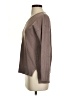 Novica Brown Pullover Sweater Size XS - photo 5