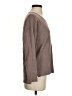 Novica Brown Pullover Sweater Size XS - photo 4