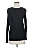 Club Monaco Black Long Sleeve T-Shirt Size XS - photo 1
